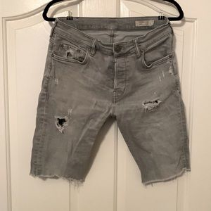 All Saints Shorts